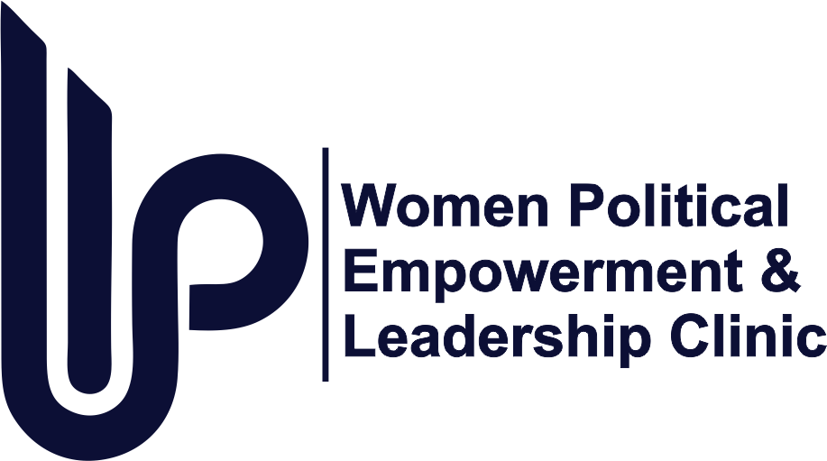 Women Political Empowerment & Leadership Clinic